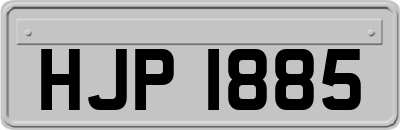 HJP1885