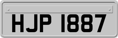 HJP1887