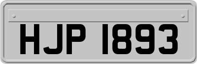 HJP1893