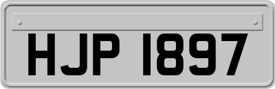 HJP1897