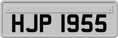 HJP1955