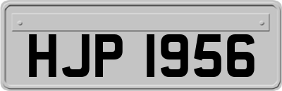 HJP1956