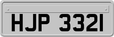 HJP3321