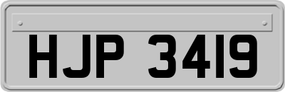 HJP3419