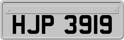 HJP3919