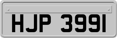 HJP3991
