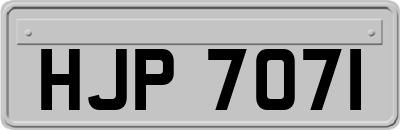 HJP7071