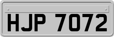 HJP7072