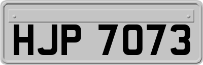 HJP7073