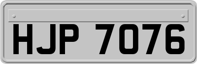 HJP7076