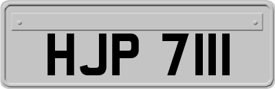 HJP7111