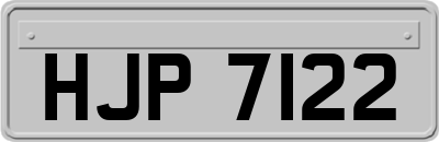 HJP7122