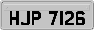 HJP7126