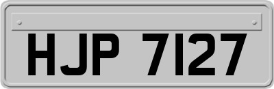 HJP7127