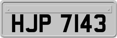 HJP7143