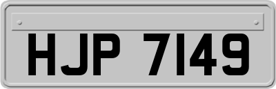 HJP7149