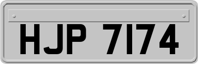 HJP7174