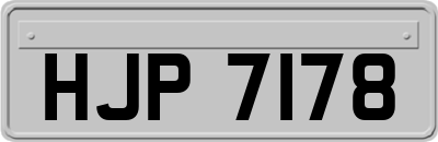 HJP7178