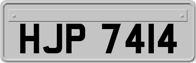HJP7414