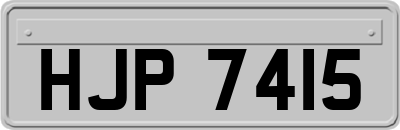 HJP7415