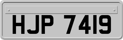 HJP7419