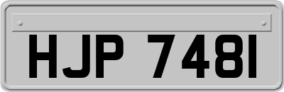 HJP7481