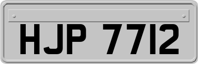 HJP7712