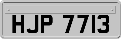 HJP7713
