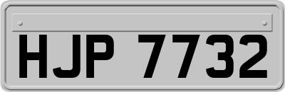 HJP7732