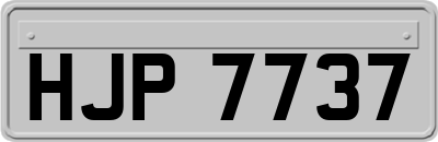 HJP7737