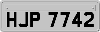 HJP7742
