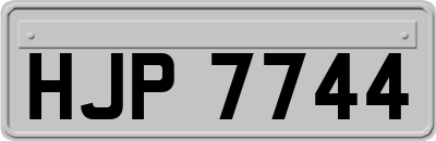 HJP7744
