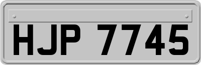 HJP7745
