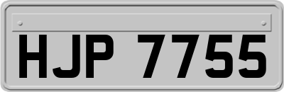 HJP7755