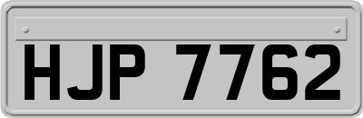 HJP7762