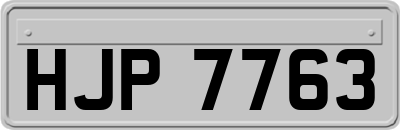 HJP7763