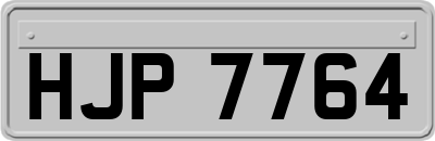 HJP7764