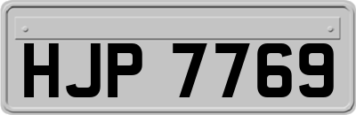 HJP7769