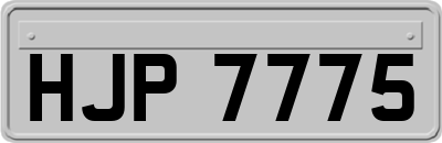 HJP7775