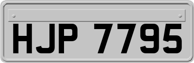 HJP7795