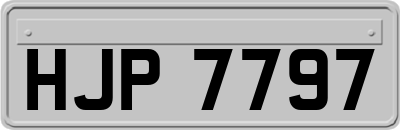 HJP7797