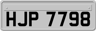 HJP7798