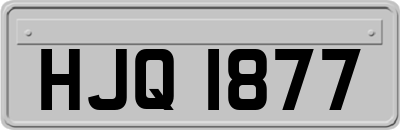HJQ1877