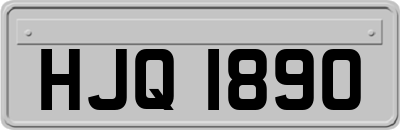 HJQ1890