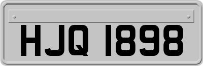 HJQ1898