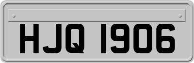 HJQ1906