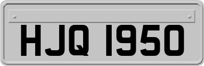 HJQ1950