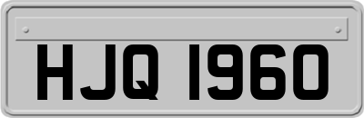 HJQ1960