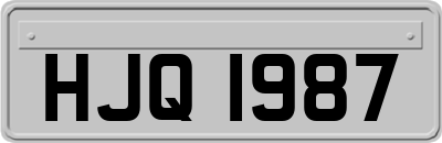 HJQ1987
