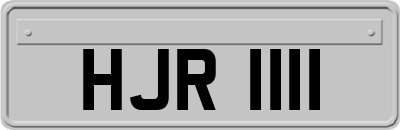HJR1111